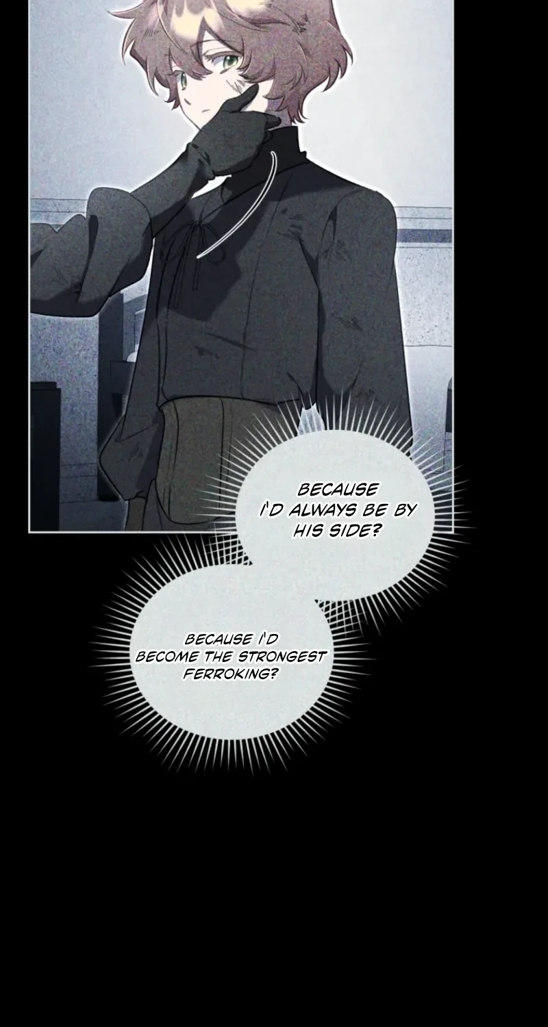 Don’t Worry, We Both Agreed to this Fraudulent Marriage Chapter 81 - Page 38