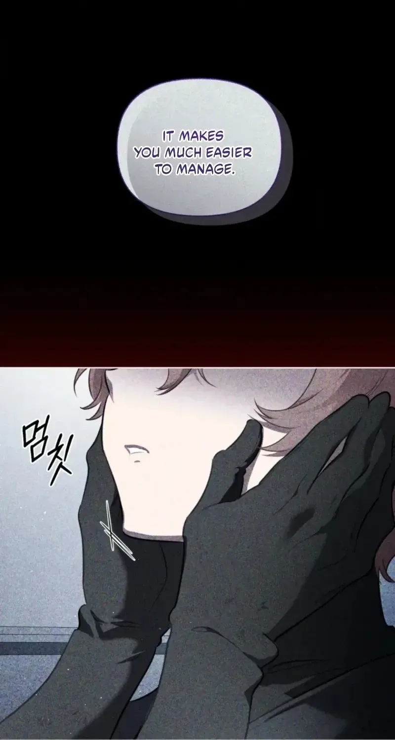 Don’t Worry, We Both Agreed to this Fraudulent Marriage Chapter 81 - Page 39