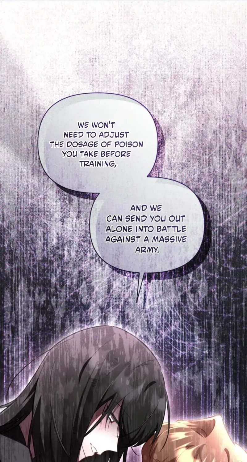 Don’t Worry, We Both Agreed to this Fraudulent Marriage Chapter 81 - Page 40