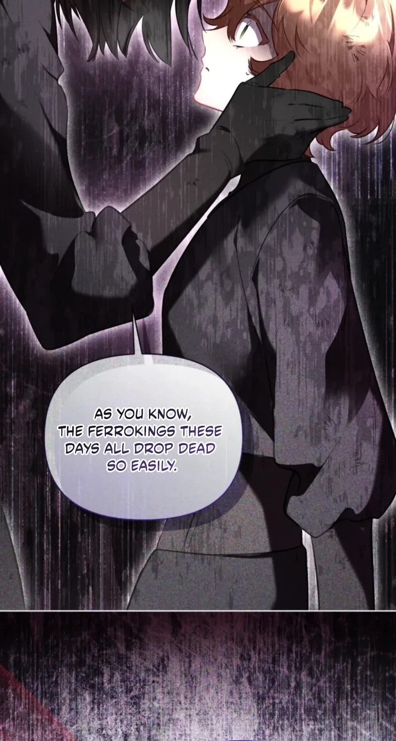 Don’t Worry, We Both Agreed to this Fraudulent Marriage Chapter 81 - Page 41