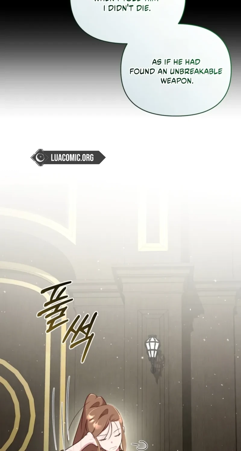 Don’t Worry, We Both Agreed to this Fraudulent Marriage Chapter 81 - Page 45