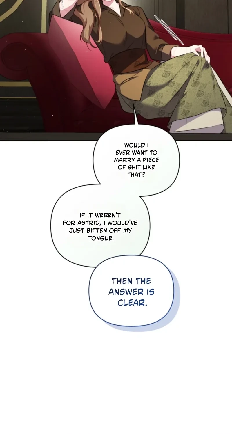 Don’t Worry, We Both Agreed to this Fraudulent Marriage Chapter 81 - Page 46