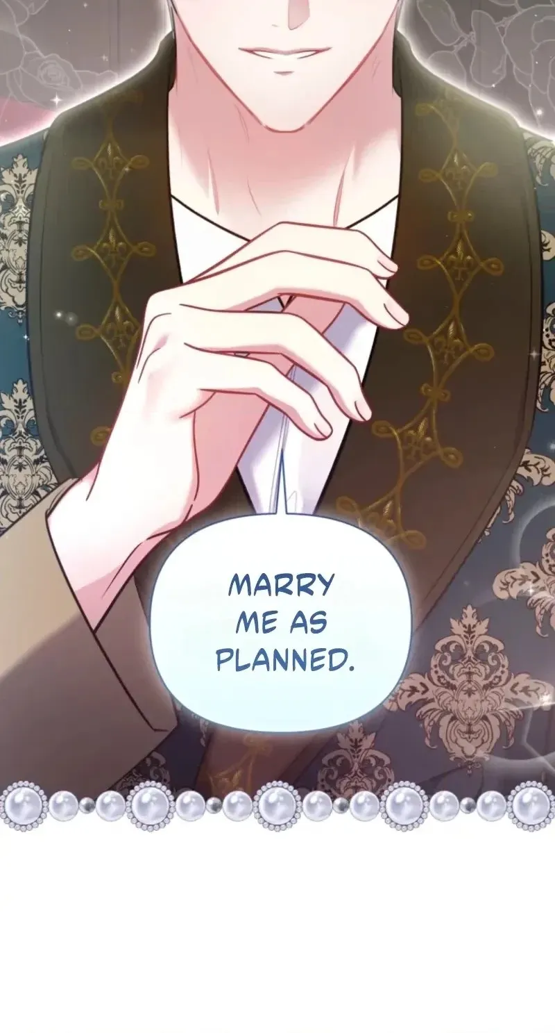 Don’t Worry, We Both Agreed to this Fraudulent Marriage Chapter 81 - Page 49