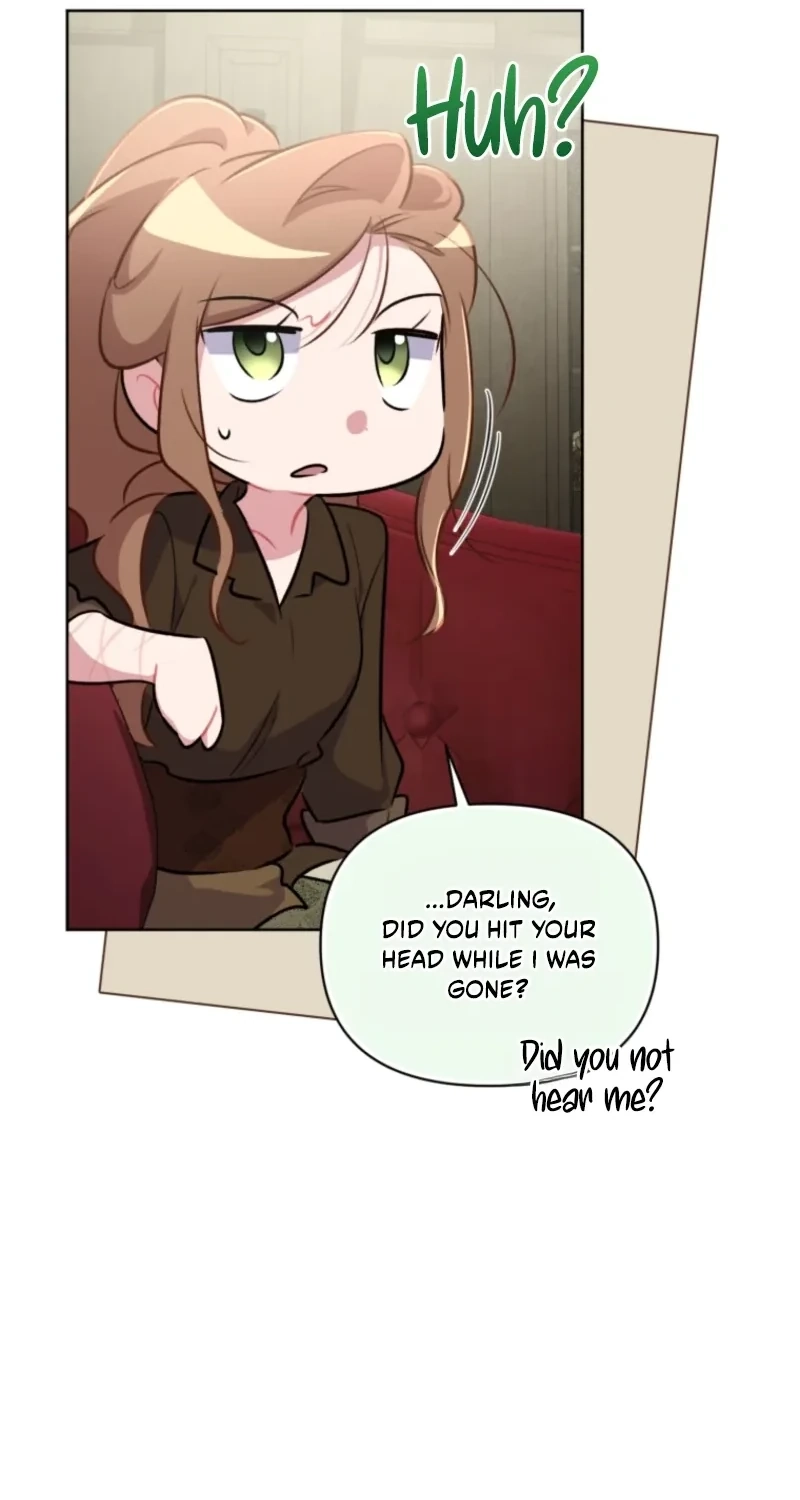 Don’t Worry, We Both Agreed to this Fraudulent Marriage Chapter 81 - Page 50