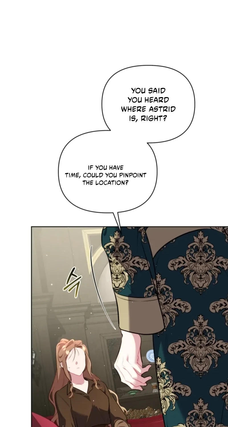 Don’t Worry, We Both Agreed to this Fraudulent Marriage Chapter 81 - Page 51