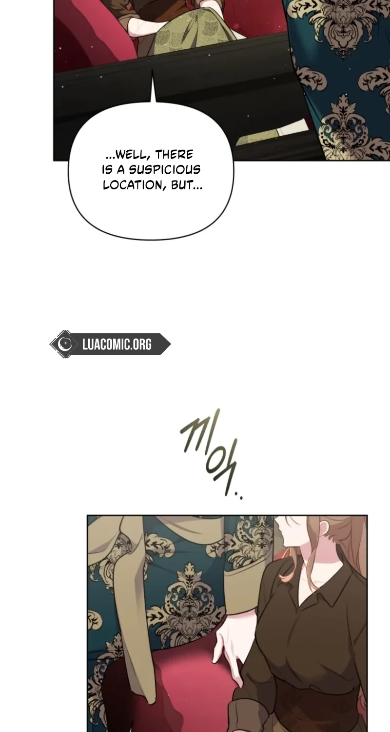 Don’t Worry, We Both Agreed to this Fraudulent Marriage Chapter 81 - Page 52