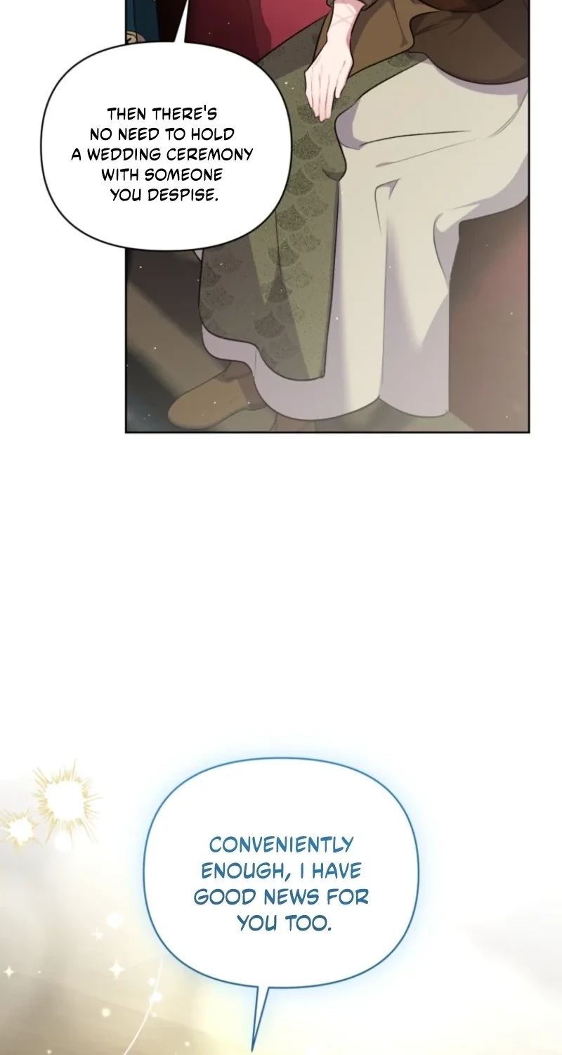 Don’t Worry, We Both Agreed to this Fraudulent Marriage Chapter 81 - Page 53