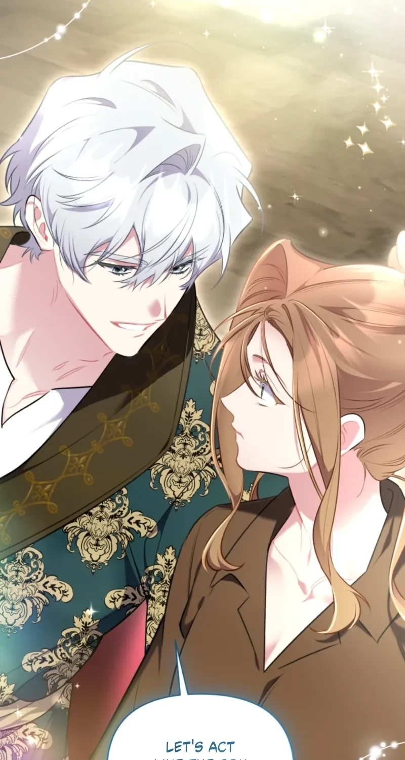 Don’t Worry, We Both Agreed to this Fraudulent Marriage Chapter 81 - Page 54