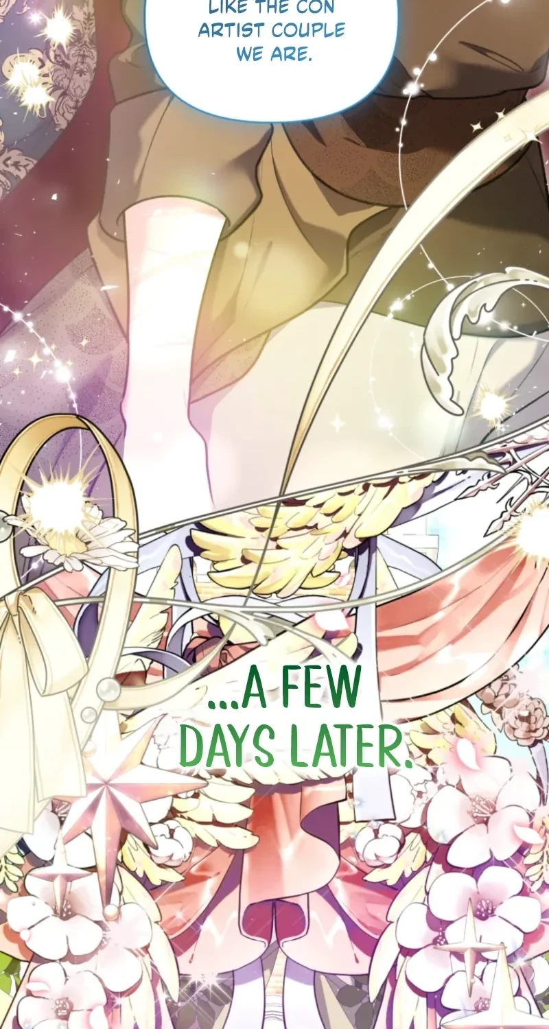 Don’t Worry, We Both Agreed to this Fraudulent Marriage Chapter 81 - Page 55