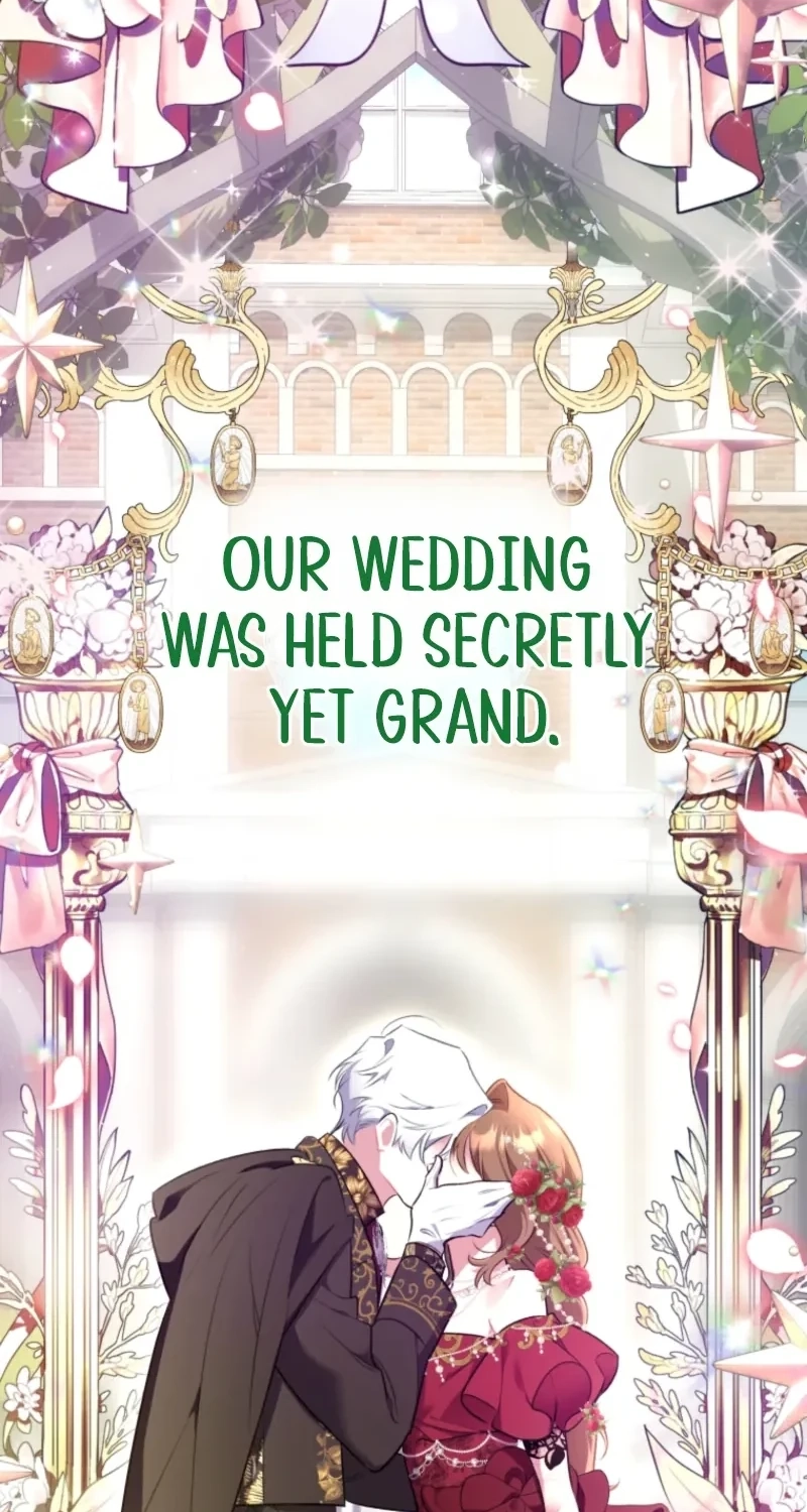 Don’t Worry, We Both Agreed to this Fraudulent Marriage Chapter 81 - Page 56