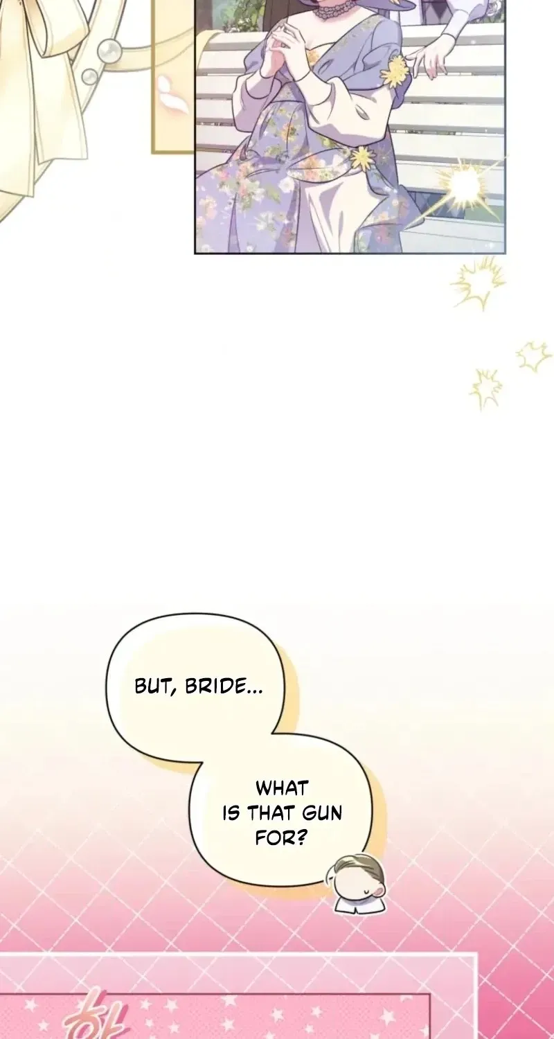 Don’t Worry, We Both Agreed to this Fraudulent Marriage Chapter 81 - Page 59