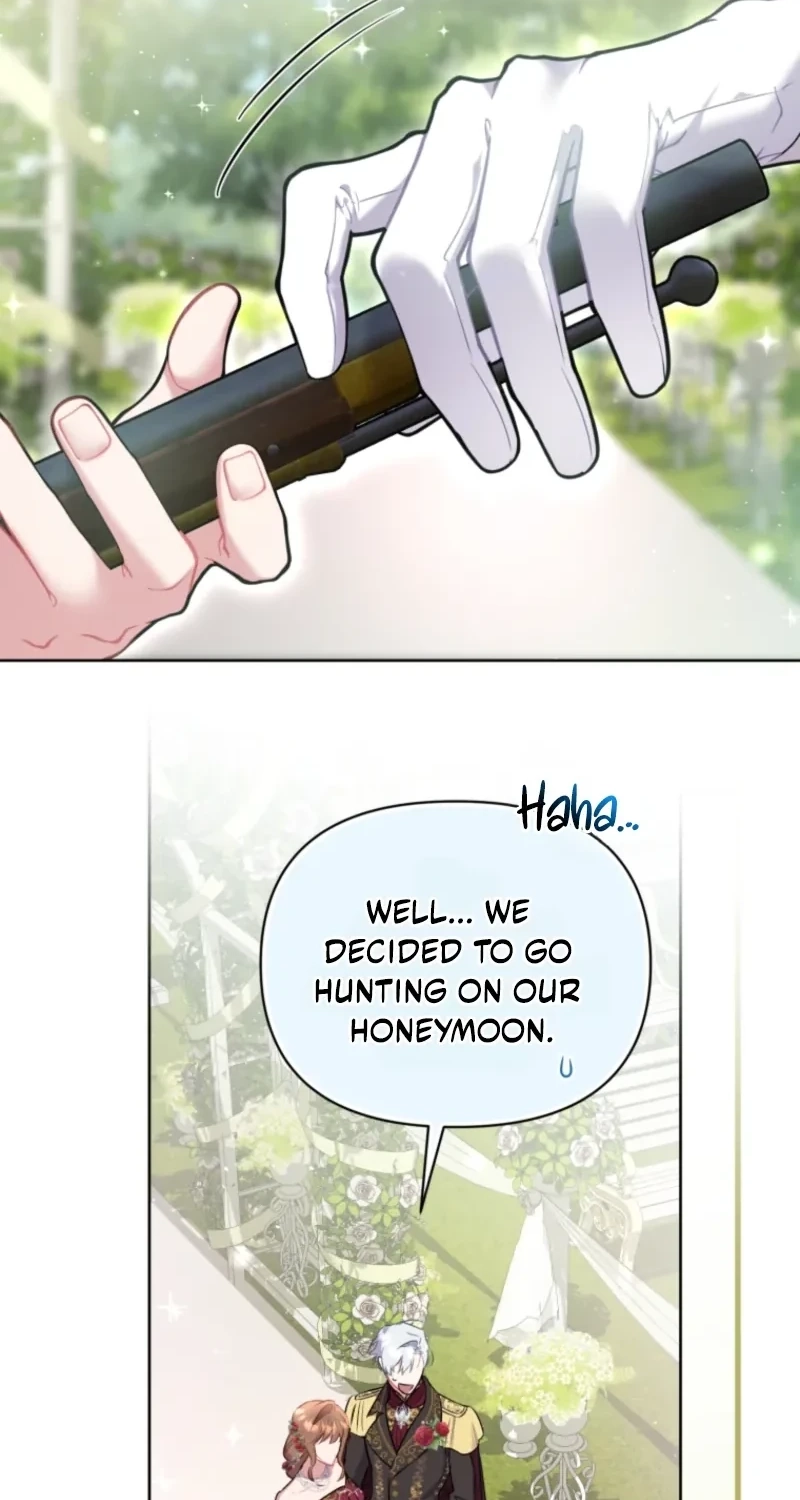 Don’t Worry, We Both Agreed to this Fraudulent Marriage Chapter 81 - Page 61