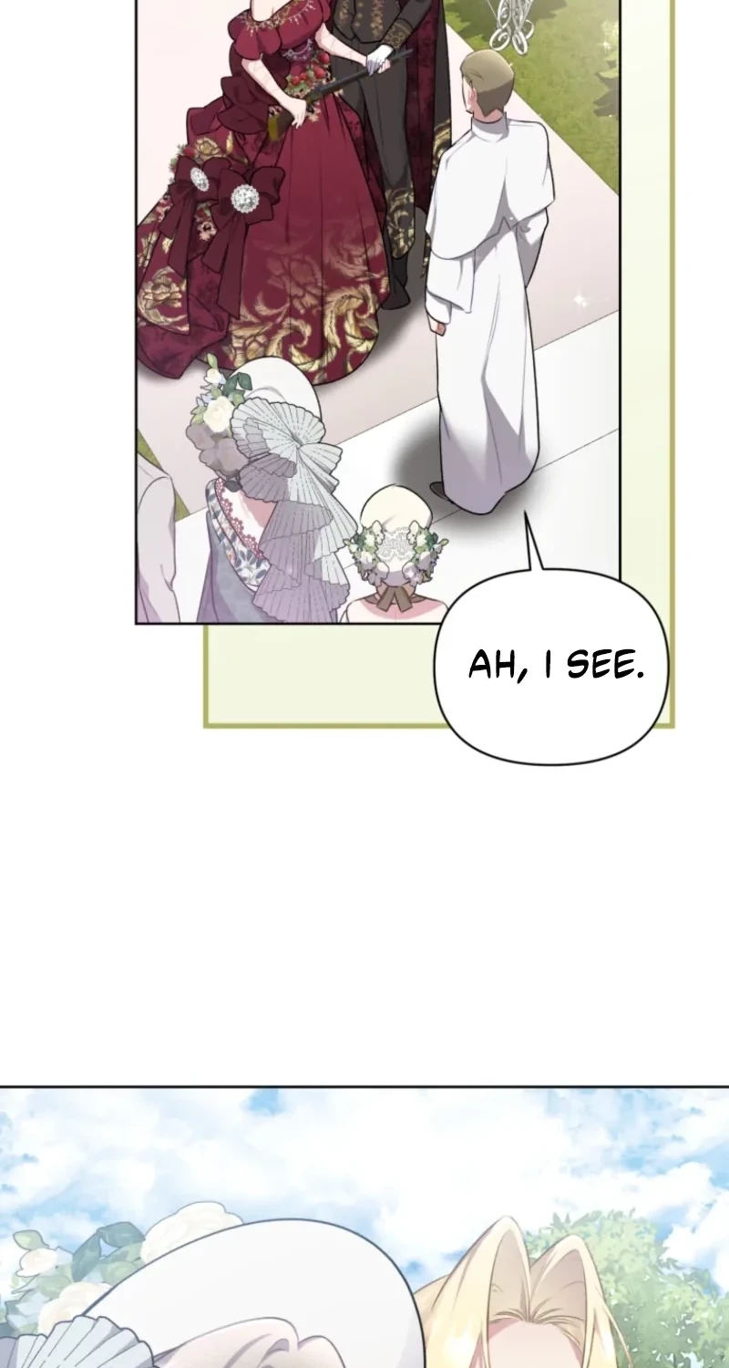 Don’t Worry, We Both Agreed to this Fraudulent Marriage Chapter 81 - Page 62