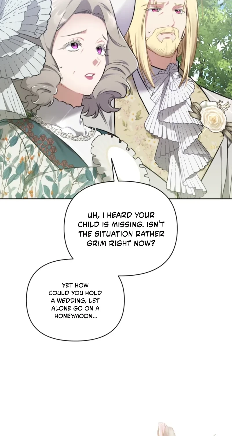 Don’t Worry, We Both Agreed to this Fraudulent Marriage Chapter 81 - Page 63