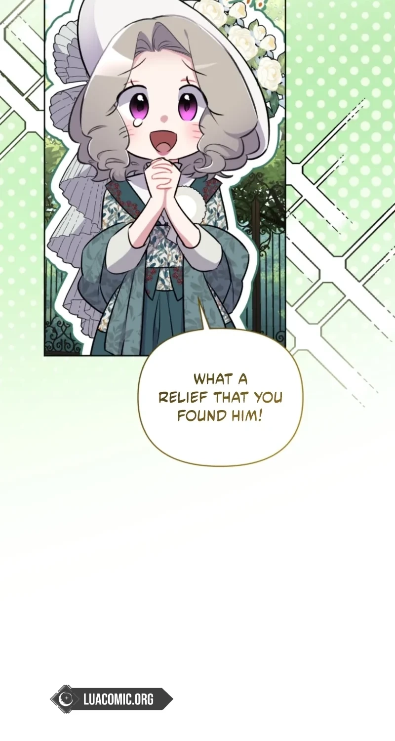 Don’t Worry, We Both Agreed to this Fraudulent Marriage Chapter 81 - Page 66