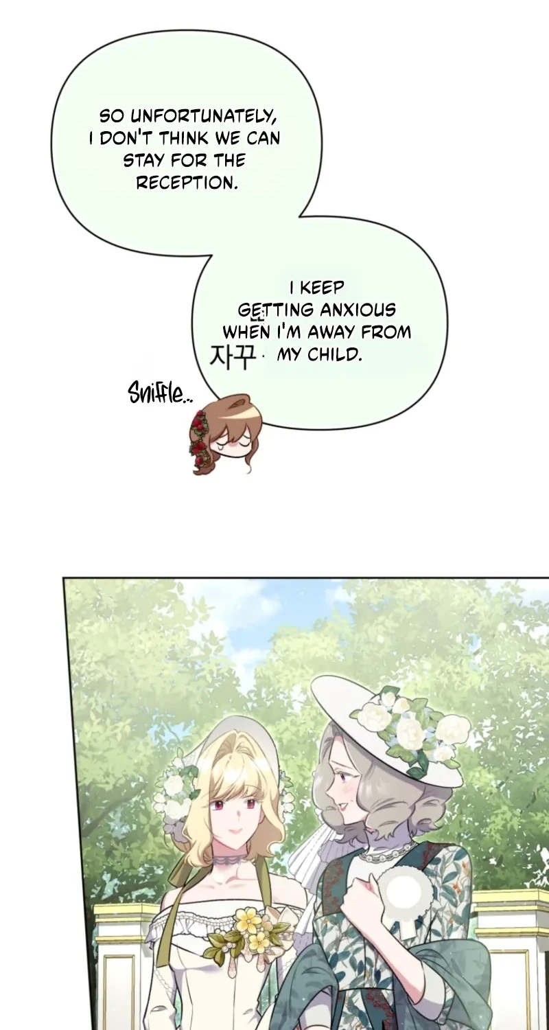 Don’t Worry, We Both Agreed to this Fraudulent Marriage Chapter 81 - Page 67
