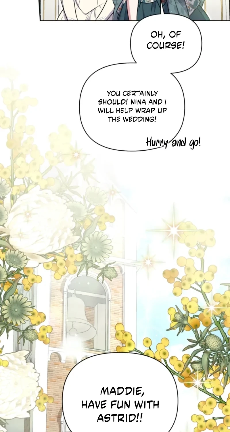 Don’t Worry, We Both Agreed to this Fraudulent Marriage Chapter 81 - Page 68