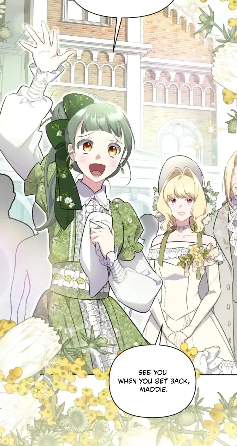 Don’t Worry, We Both Agreed to this Fraudulent Marriage Chapter 81 - Page 69
