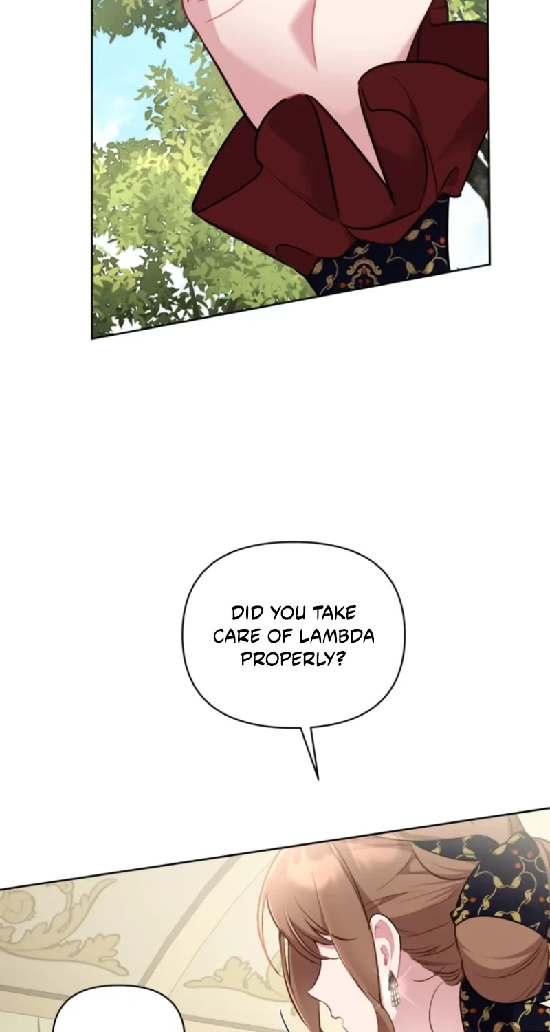 Don’t Worry, We Both Agreed to this Fraudulent Marriage Chapter 81 - Page 73