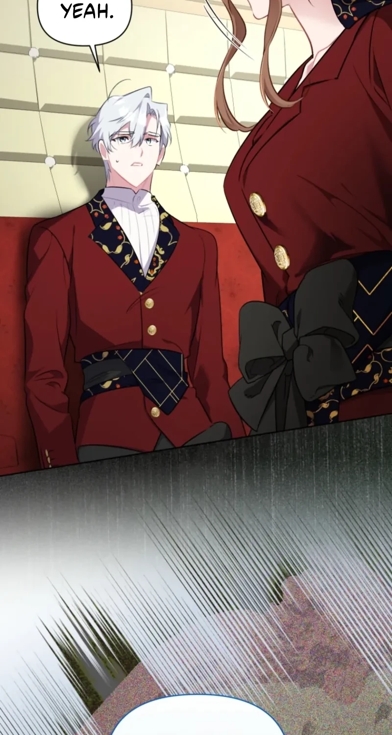 Don’t Worry, We Both Agreed to this Fraudulent Marriage Chapter 81 - Page 74