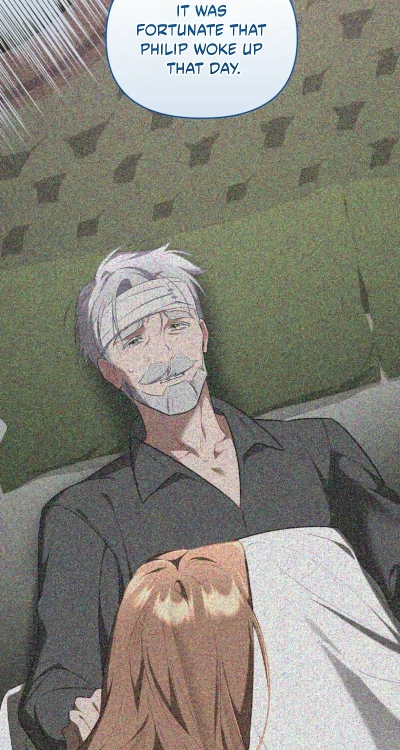 Don’t Worry, We Both Agreed to this Fraudulent Marriage Chapter 81 - Page 75