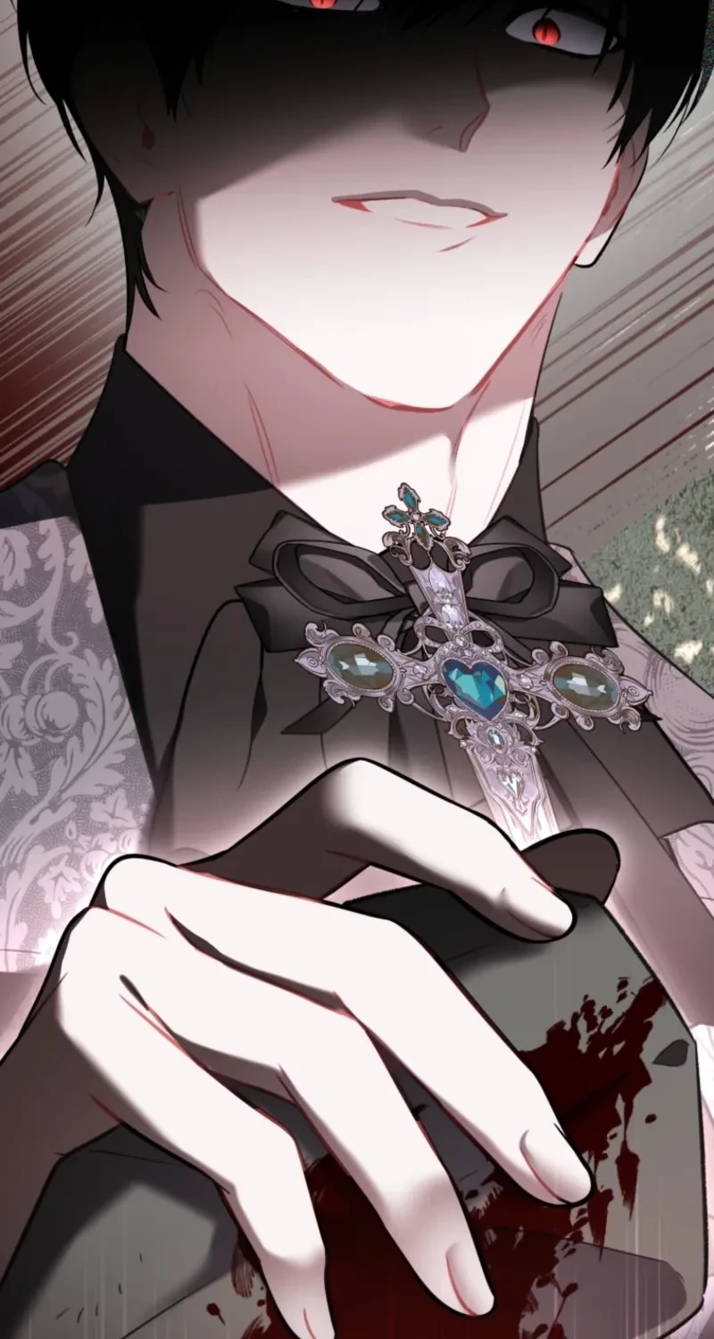 Don’t Worry, We Both Agreed to this Fraudulent Marriage Chapter 81 - Page 77