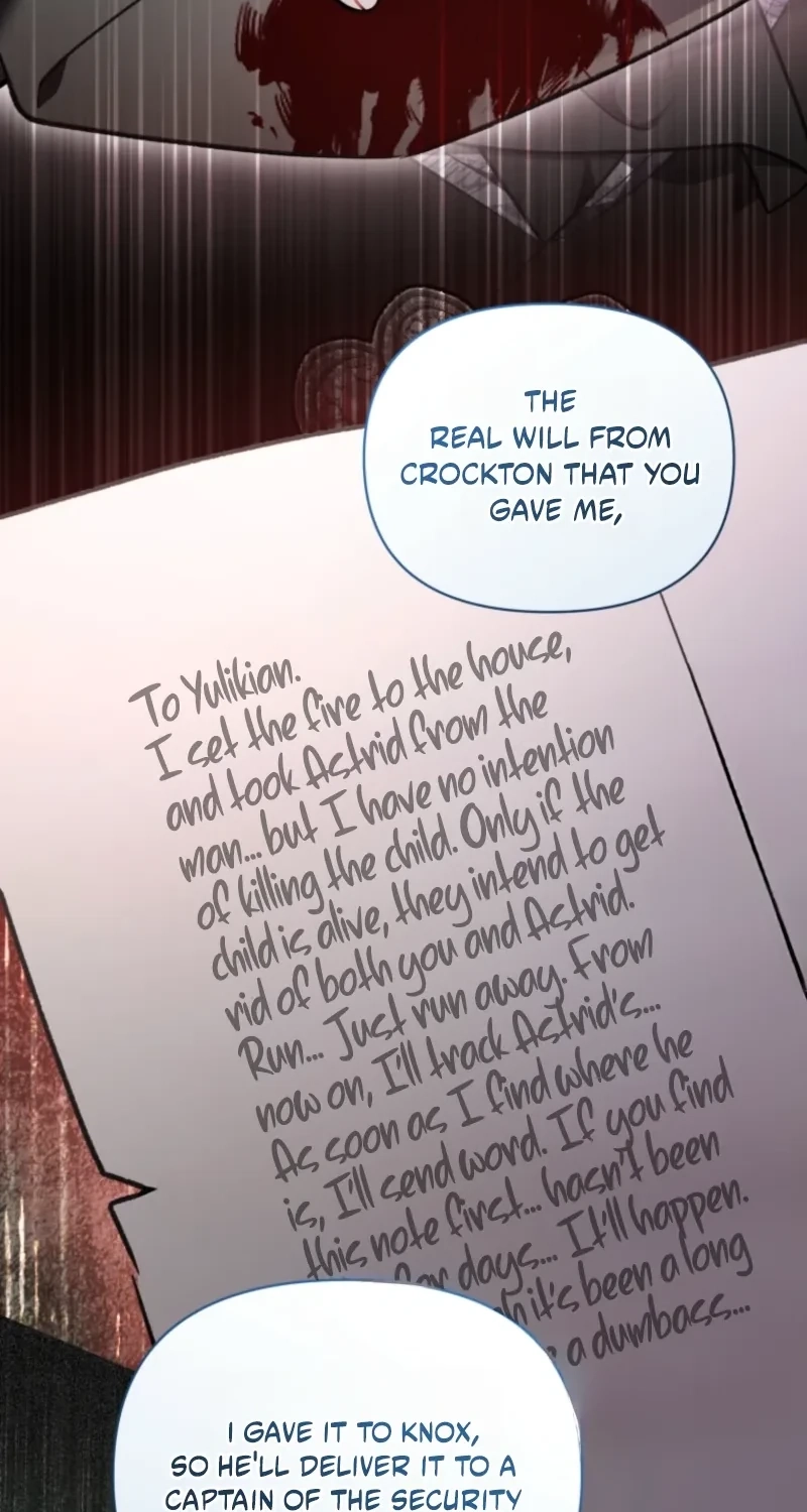 Don’t Worry, We Both Agreed to this Fraudulent Marriage Chapter 81 - Page 78