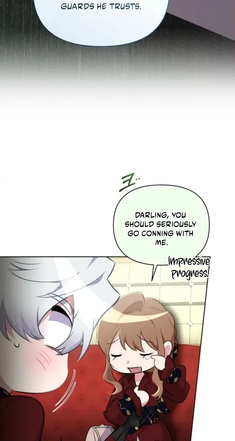 Don’t Worry, We Both Agreed to this Fraudulent Marriage Chapter 81 - Page 79
