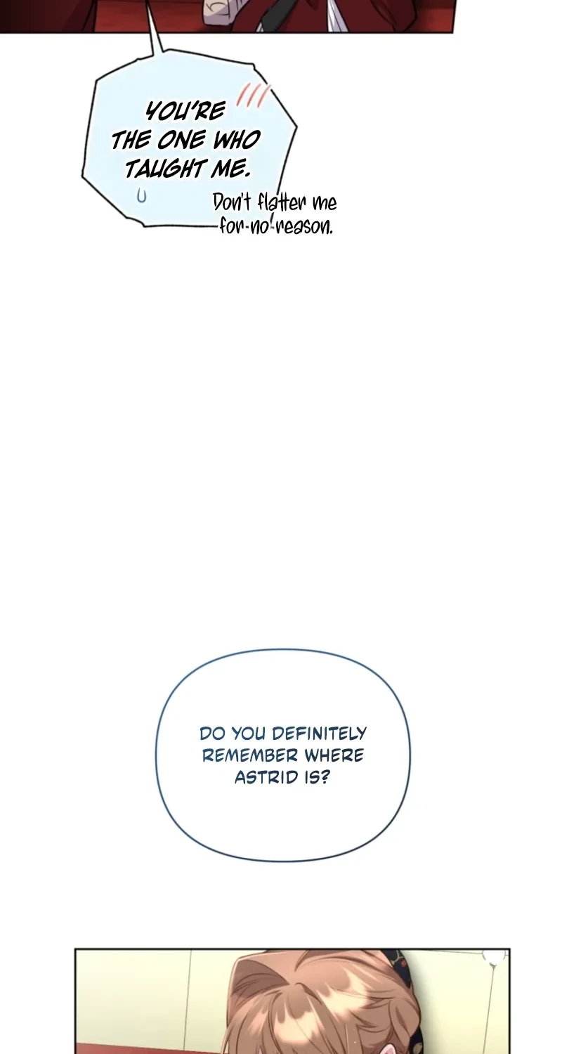 Don’t Worry, We Both Agreed to this Fraudulent Marriage Chapter 81 - Page 80