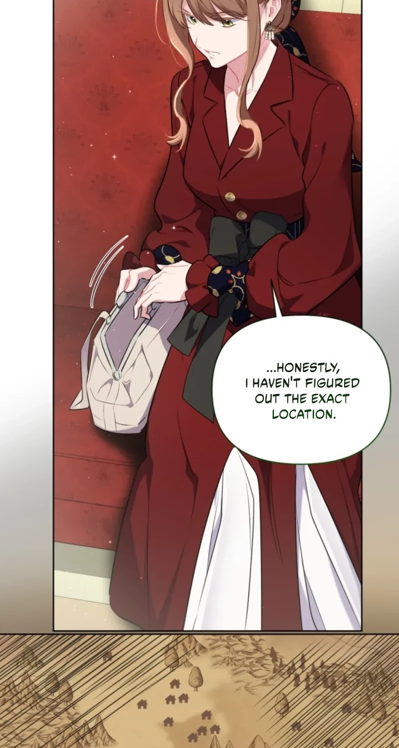 Don’t Worry, We Both Agreed to this Fraudulent Marriage Chapter 81 - Page 81