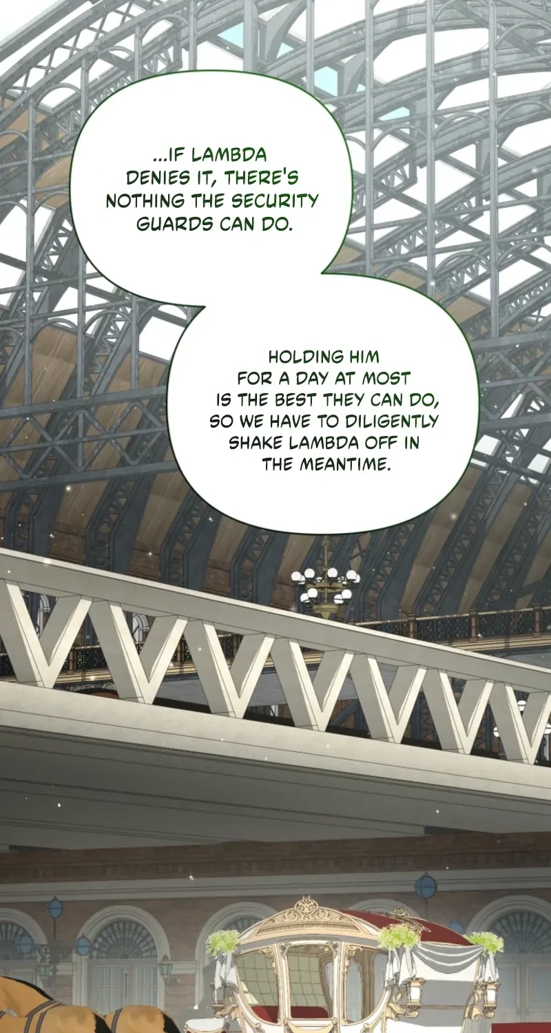 Don’t Worry, We Both Agreed to this Fraudulent Marriage Chapter 81 - Page 83
