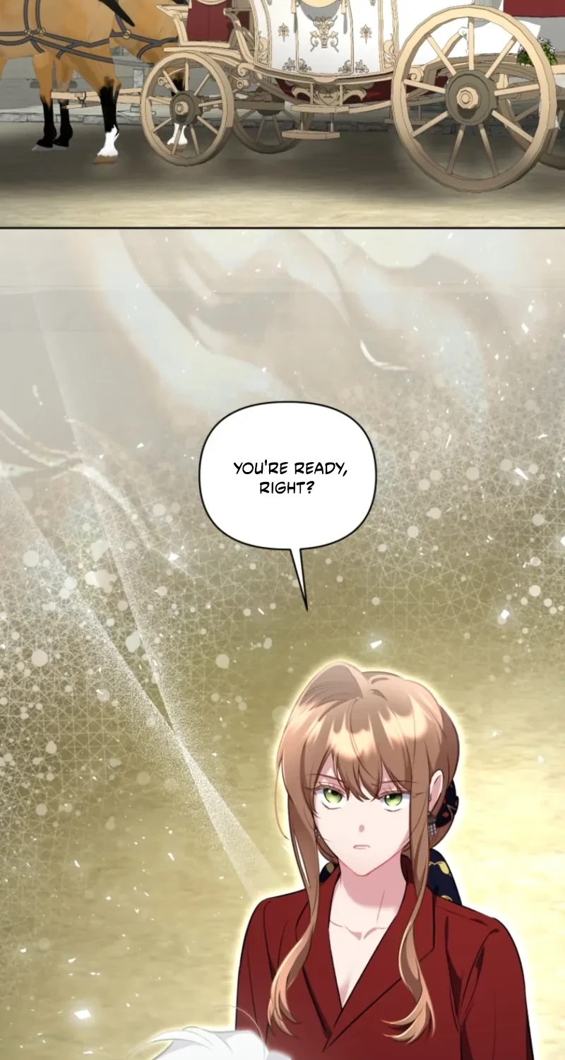 Don’t Worry, We Both Agreed to this Fraudulent Marriage Chapter 81 - Page 84