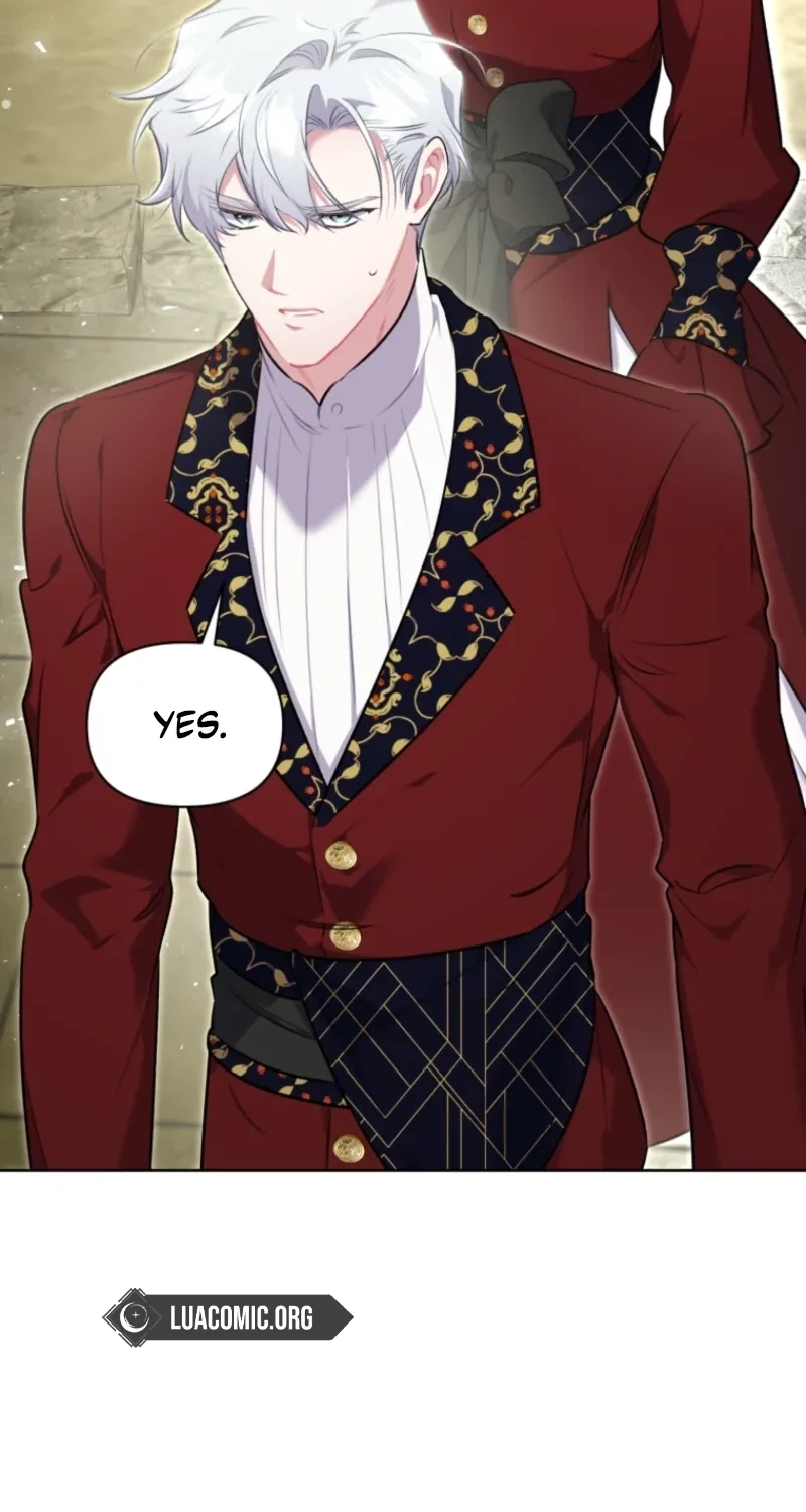 Don’t Worry, We Both Agreed to this Fraudulent Marriage Chapter 81 - Page 85