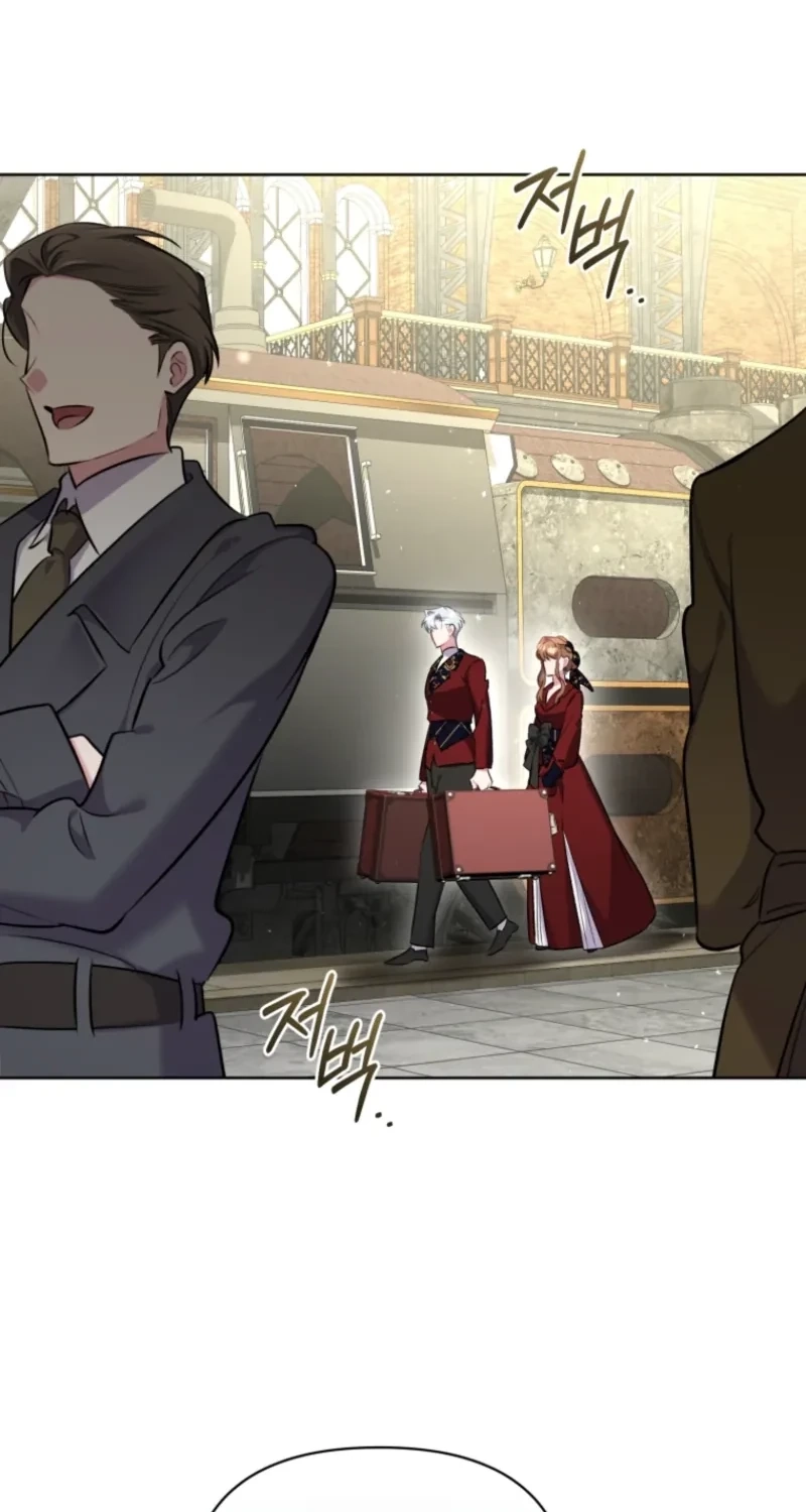 Don’t Worry, We Both Agreed to this Fraudulent Marriage Chapter 81 - Page 86