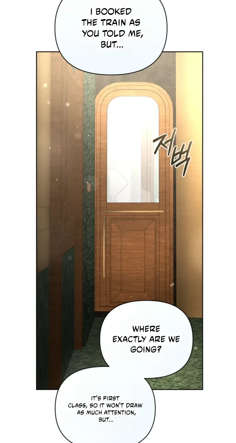 Don’t Worry, We Both Agreed to this Fraudulent Marriage Chapter 81 - Page 87