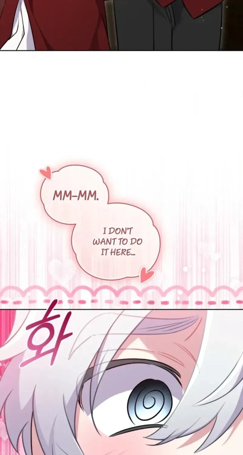 Don’t Worry, We Both Agreed to this Fraudulent Marriage Chapter 81 - Page 89