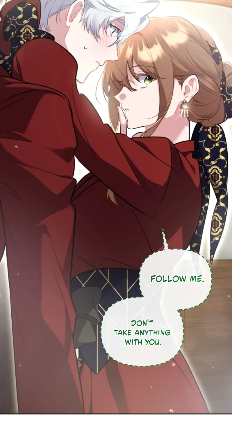 Don’t Worry, We Both Agreed to this Fraudulent Marriage Chapter 81 - Page 91