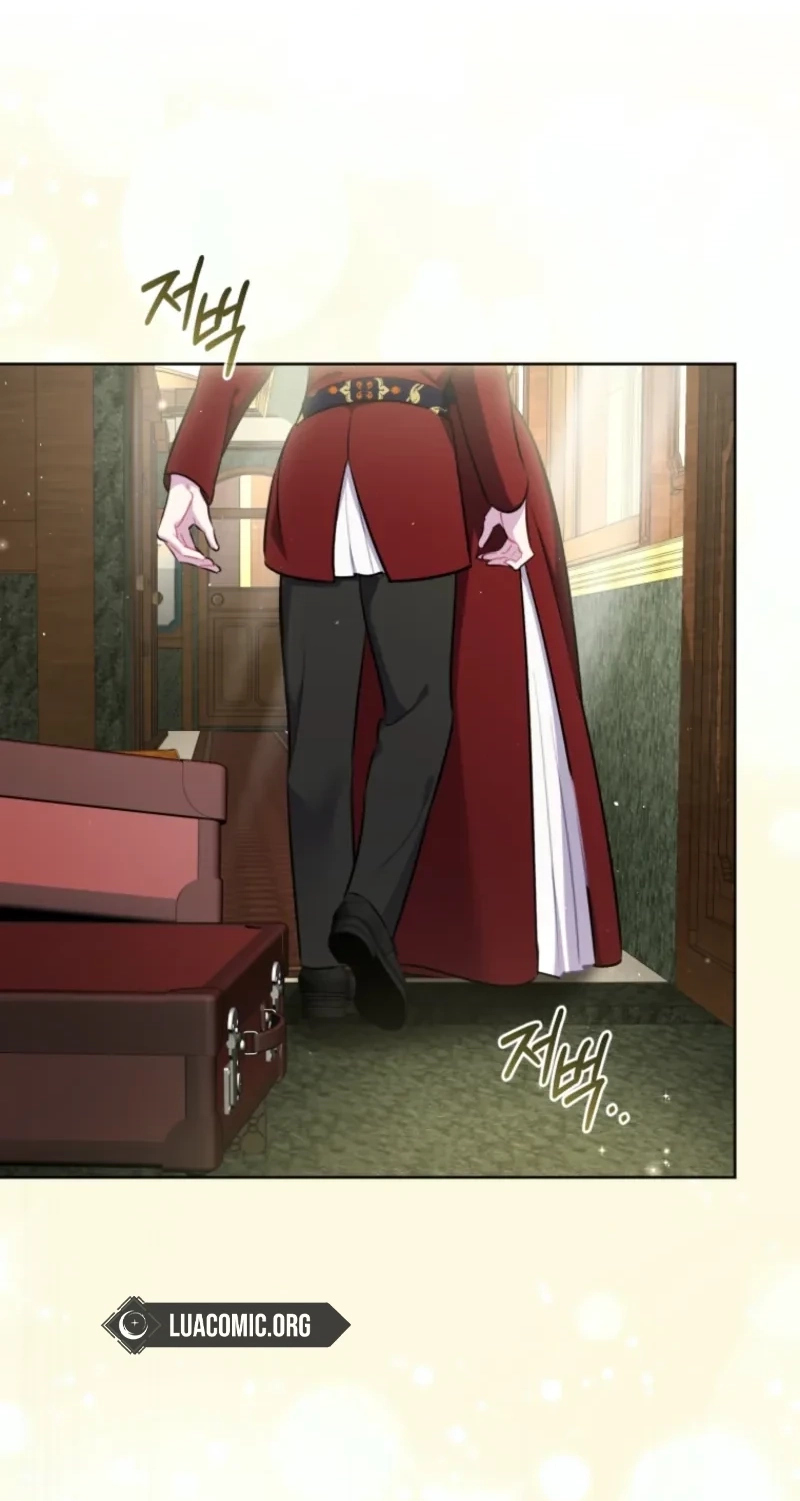 Don’t Worry, We Both Agreed to this Fraudulent Marriage Chapter 81 - Page 92