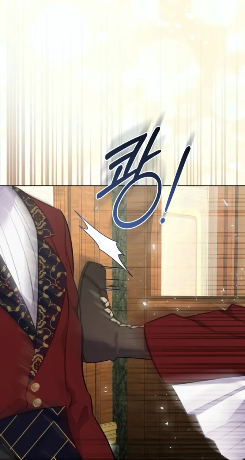 Don’t Worry, We Both Agreed to this Fraudulent Marriage Chapter 81 - Page 93