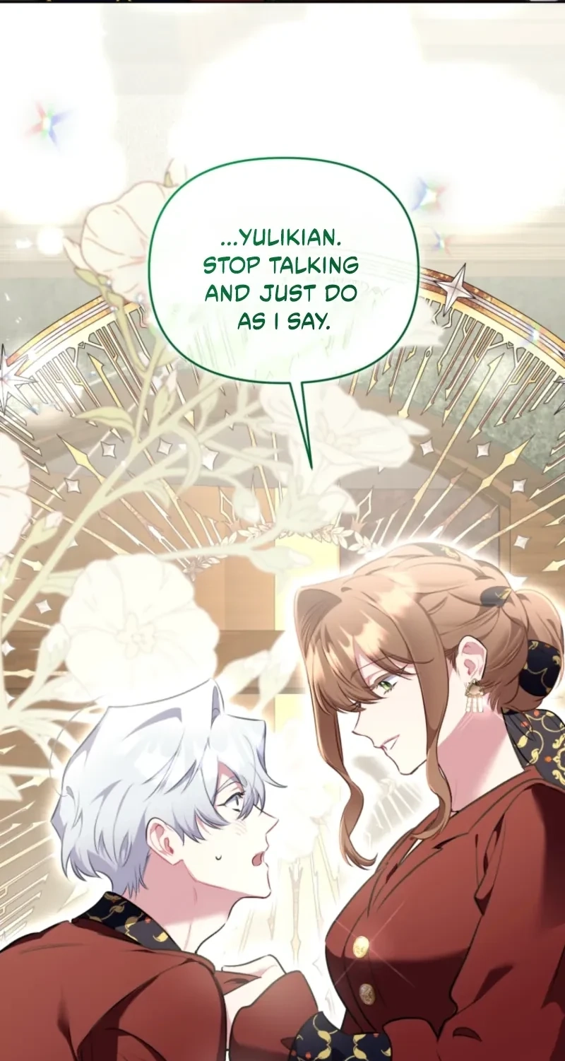 Don’t Worry, We Both Agreed to this Fraudulent Marriage Chapter 81 - Page 94
