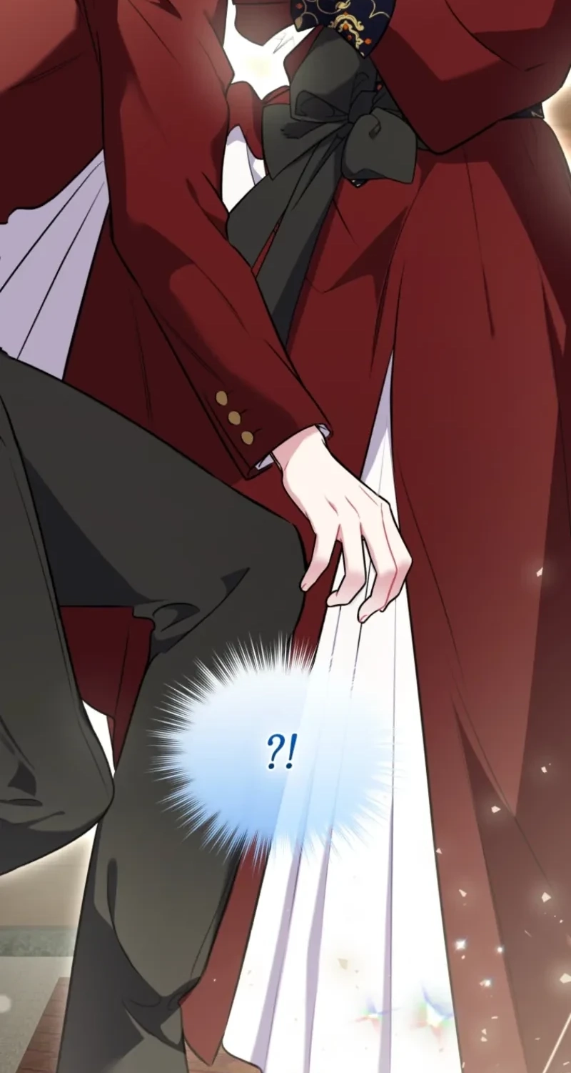 Don’t Worry, We Both Agreed to this Fraudulent Marriage Chapter 81 - Page 95
