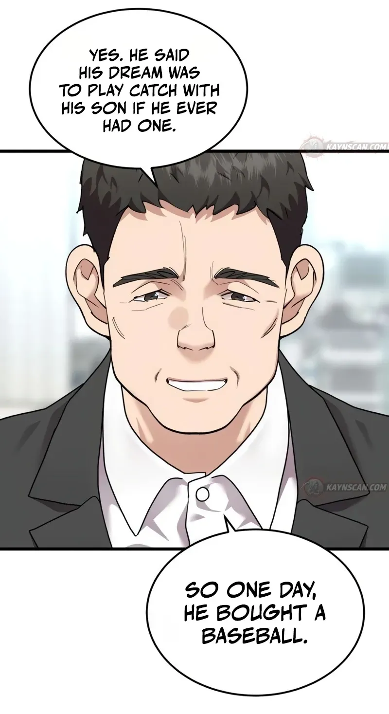 Dr. Shin Seonhan Who Sees the Future Chapter 35 - Page 4