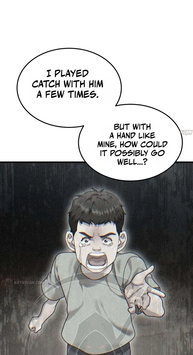 Dr. Shin Seonhan Who Sees the Future Chapter 35 - Page 5