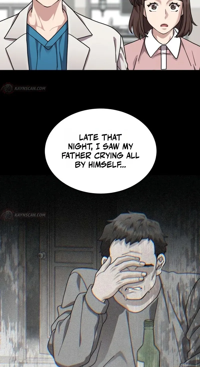 Dr. Shin Seonhan Who Sees the Future Chapter 35 - Page 7