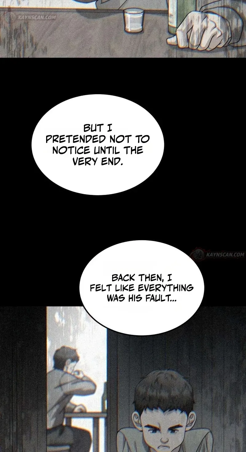 Dr. Shin Seonhan Who Sees the Future Chapter 35 - Page 8