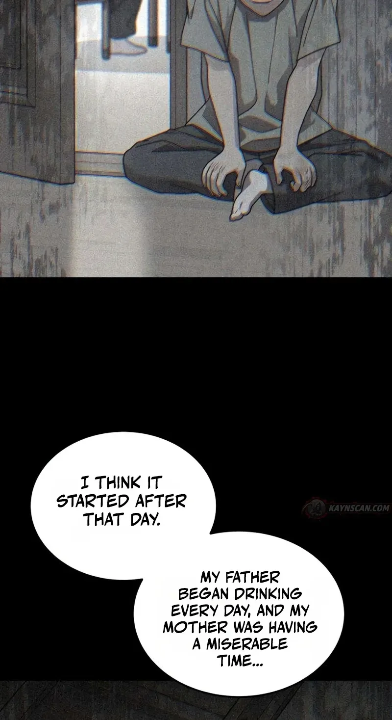 Dr. Shin Seonhan Who Sees the Future Chapter 35 - Page 9
