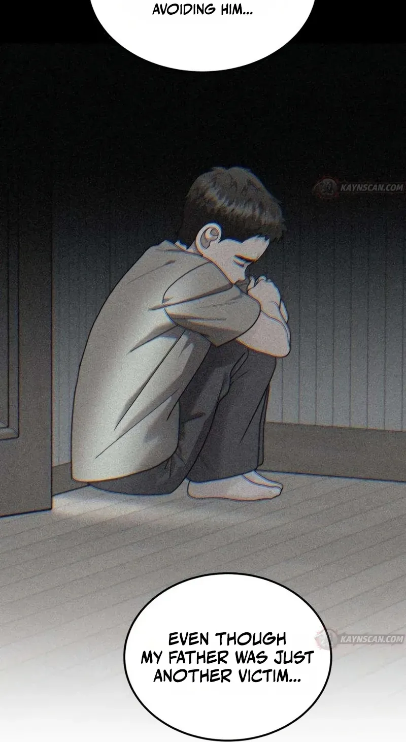 Dr. Shin Seonhan Who Sees the Future Chapter 35 - Page 11