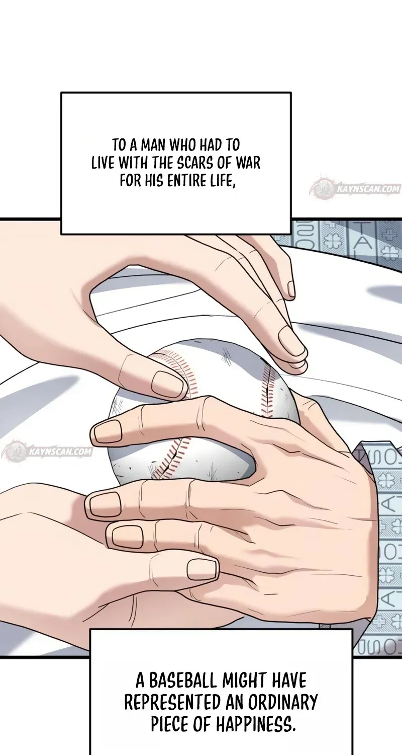 Dr. Shin Seonhan Who Sees the Future Chapter 35 - Page 16