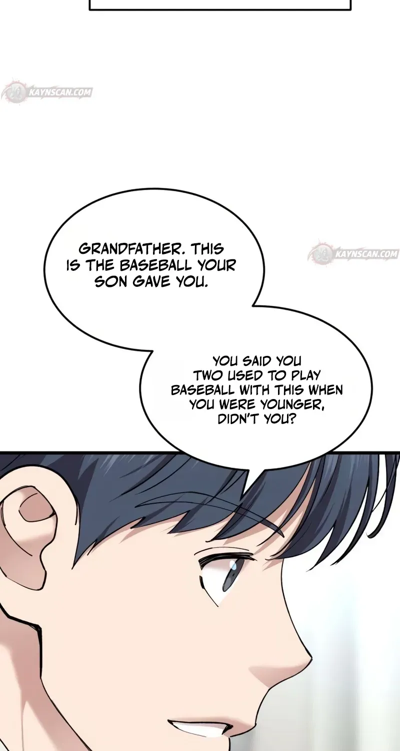 Dr. Shin Seonhan Who Sees the Future Chapter 35 - Page 18