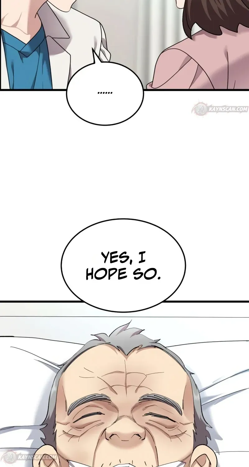 Dr. Shin Seonhan Who Sees the Future Chapter 35 - Page 24